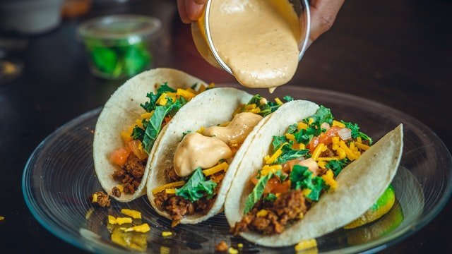 5 Best Places to Get Delicious Tacos in London
