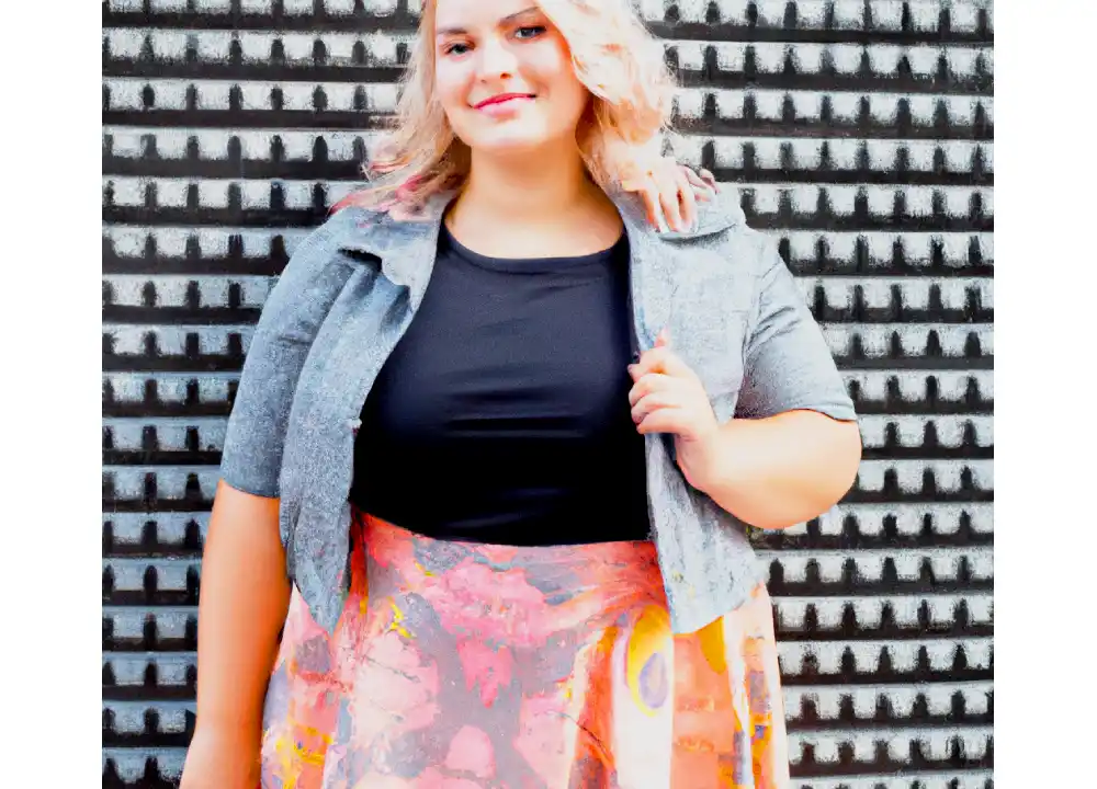 Plus Size Women’s Tops and Shirts for Every Occasion