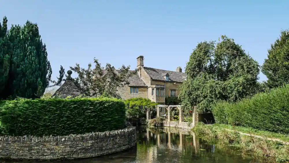 The Cotswolds, UK