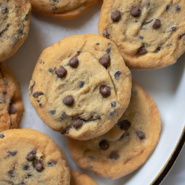 Tania Burr's Cookies