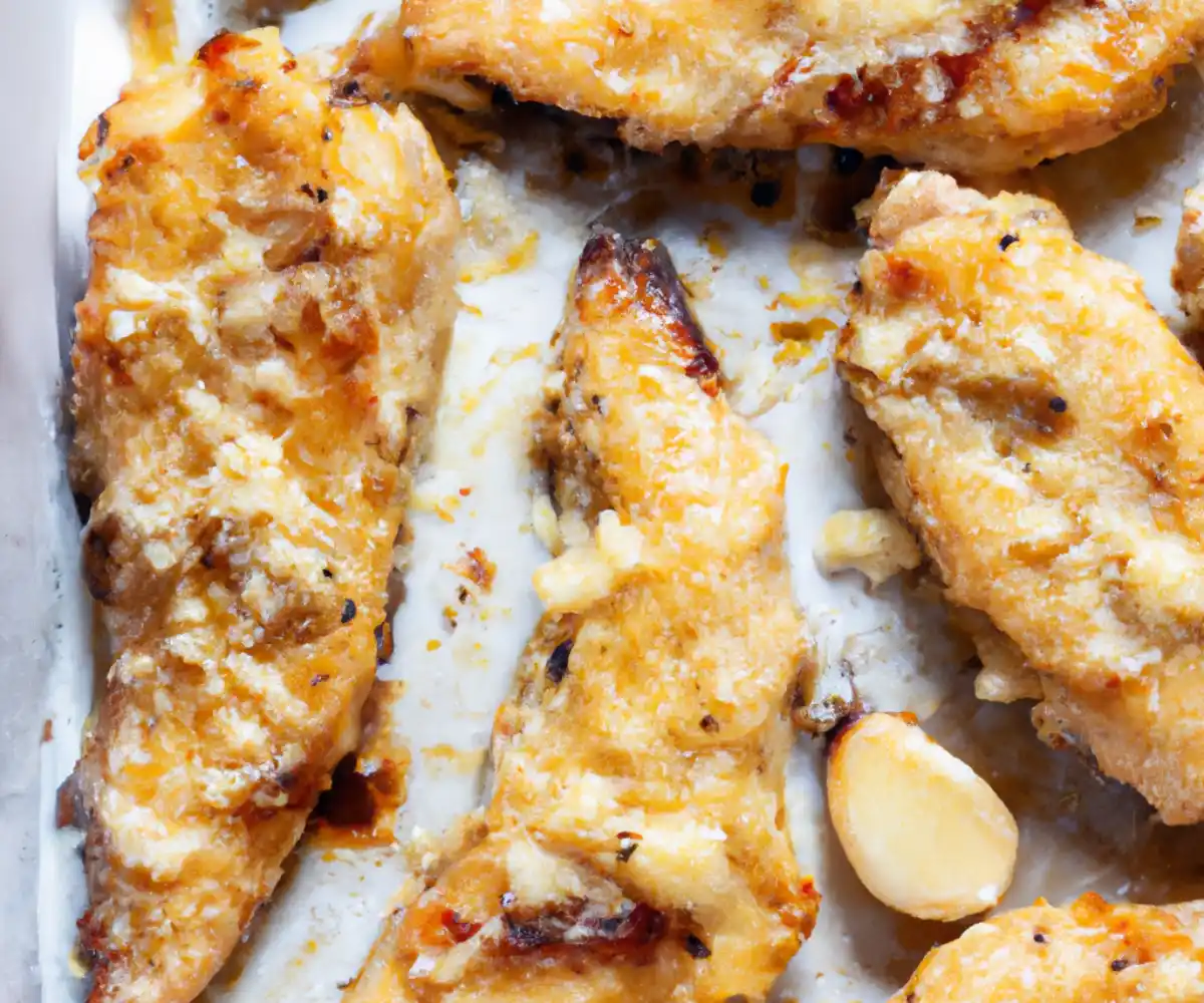 10 Easy Chicken Recipes for Dinner with Few Ingredients