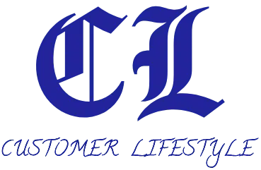 Customer Lifestyle Logo