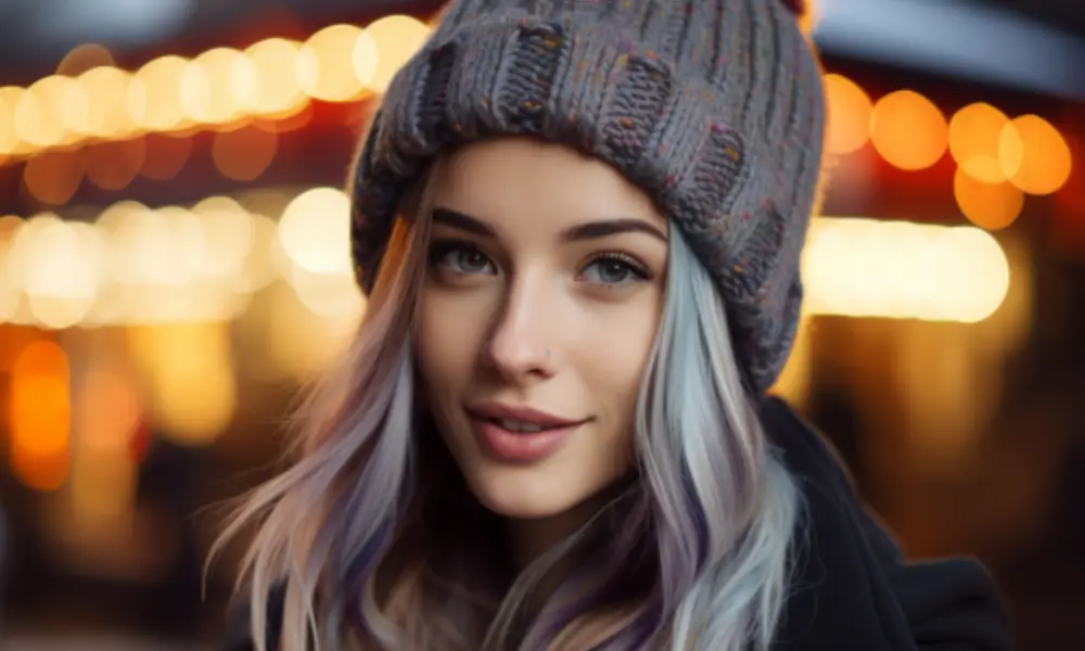 Best Hairstyles for Beanies This Winter