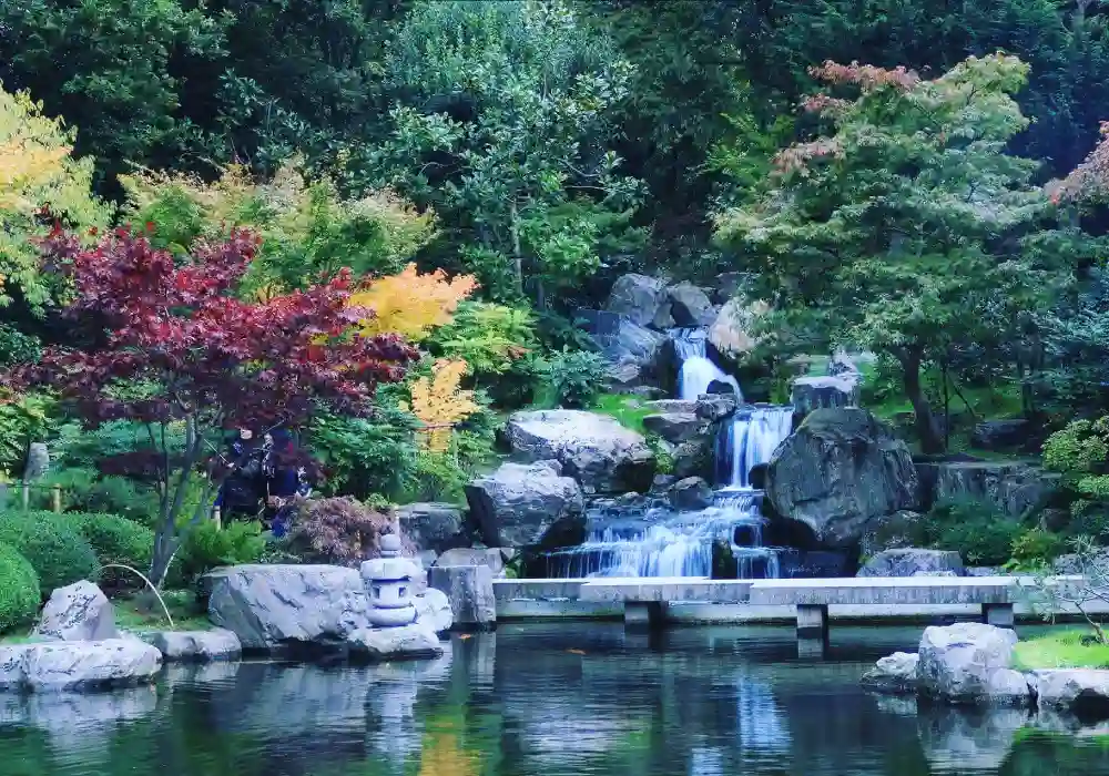 Kyoto Garden London: Explore Now!